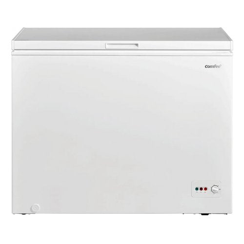Congelatore Comfee' RCC335WH2