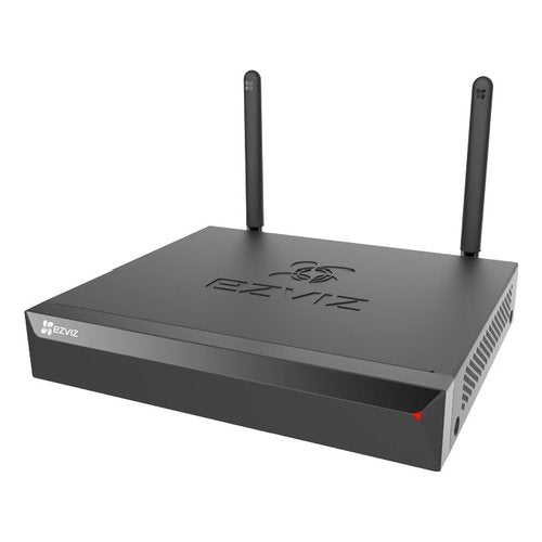 EZVIZ X5S-8W Nero
