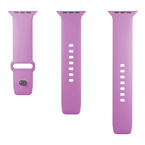 Cinturino orologio Puro PUICNAW40PINK ICON Apple Watch Pink