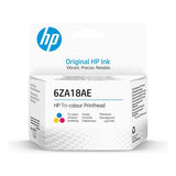 HP Testina di stampa originale 6ZA18AE, tricromia