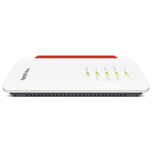 Modem router Avm CL29056 FRITZ!BOX 7690 White e Red