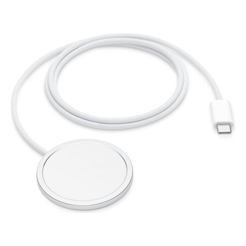 Cavo USB C Apple MX6X3ZM A MAGSAFE Alimentatore White e Silver