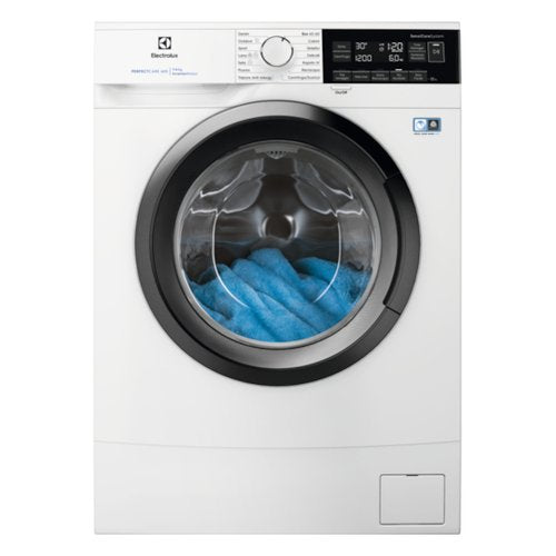 Lavatrice libera installazione Electrolux 914 342 320 SERIE 600 EW6S32