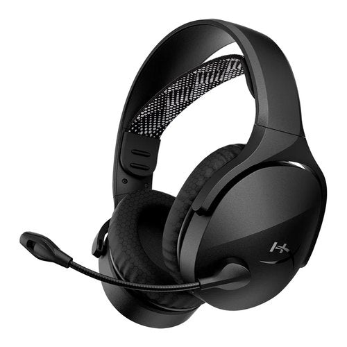 Cuffie gaming HyperX AJ0T1AA CLOUD Jet Black