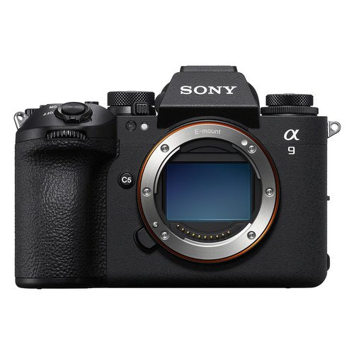 Fotocamera mirrorless Sony ILCE9M3B CEC ALPHA A9 III Body Black