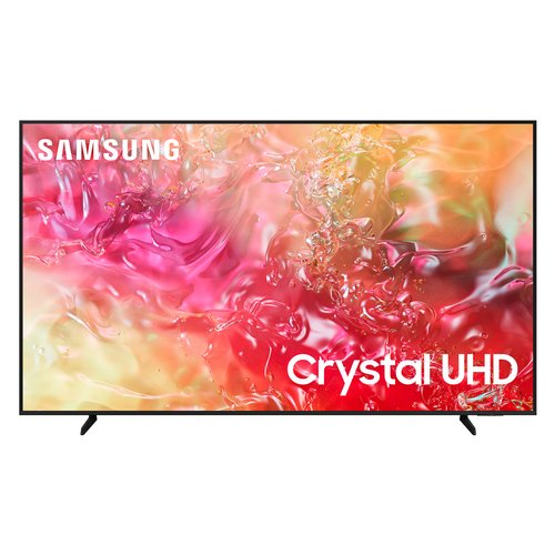 Tv Samsung UE75DU7170UXZT SERIE 7 Smart TV UHD Black