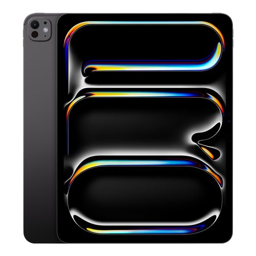 Apple iPad Pro 13'' Wi-Fi 2TB Nano-texture Glass - Nero Siderale