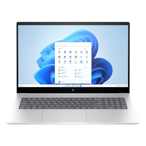 Notebook Hp A03K1EA ENVY 17 DA0003NL Touch Glacier silver