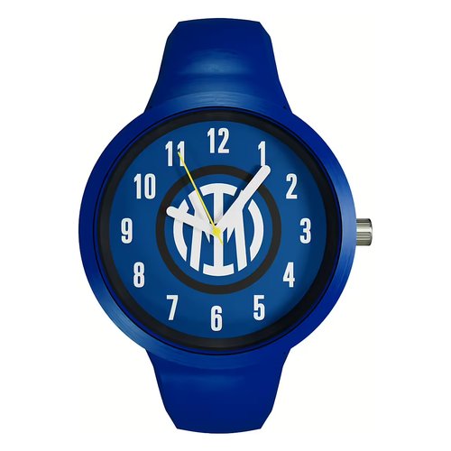 Orologio Lowell IB480KB3 INTER Blue