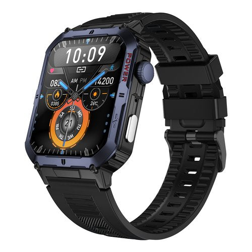 Smartwatch Trevi 0TF50004 T FIT 500 S Blue