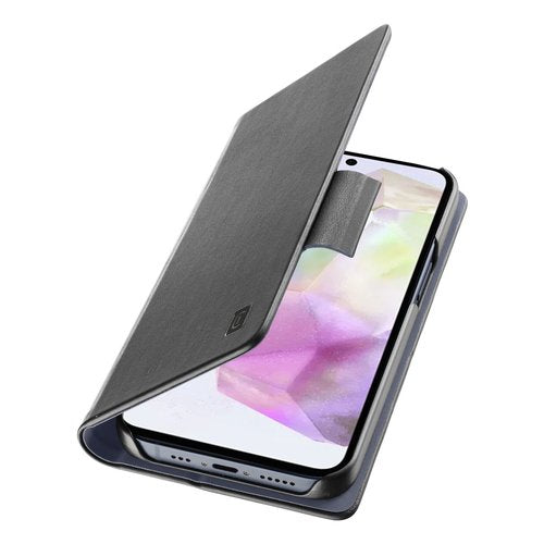 Cover Cellular Line BOOK3GALA36K GALAXY A36 ° A56 BOOK Black
