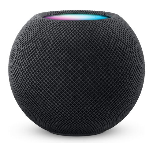 Assistente vocale Apple MTJT3SM/A HomePod mini - Midnight nero