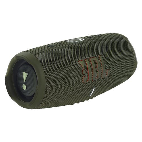 Cassa wireless Jbl JBLCHARGE5GRN CHARGE 5 Green