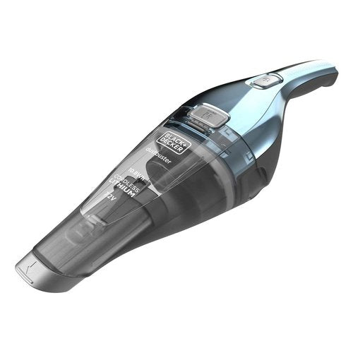 Mini aspirapolvere Black & Decker NVC220WBC QW DUSTBUSTER Litio Azzurr