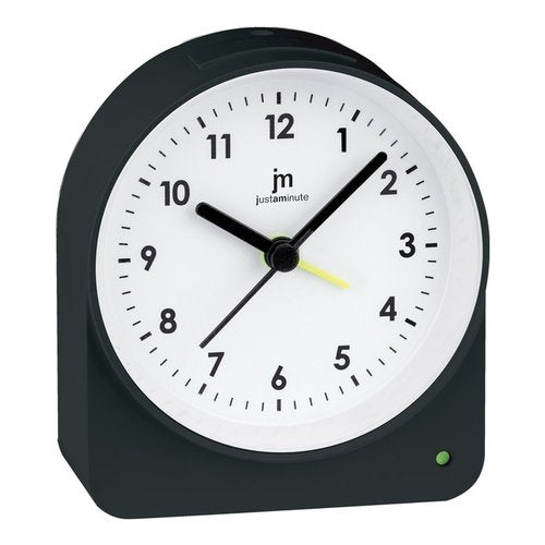 Sveglia Lowell JA 7104N Black
