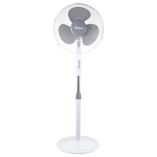 Ardes AR5BR40PB ventilatore Bianco