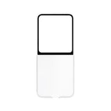 Samsung Galaxy Z Flip6 Clear Case SMAPP Trasparente