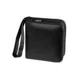 Hama Wallet 12 SD custodia per scheda di memoria Ecopelle Nero
