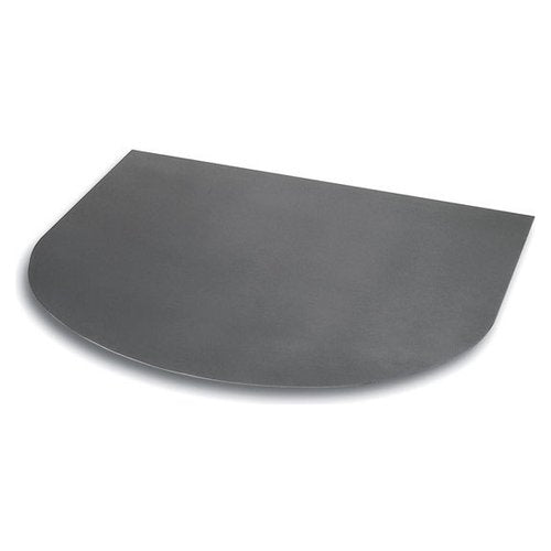 Piastra fronte stufa Nordica 1018264