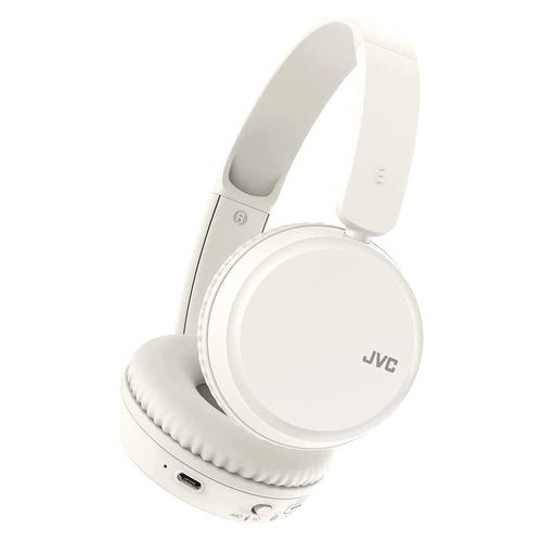 Cuffie microfono bluetooth Jvc HA-Z37W-W-U HA-Z37W-W-U White