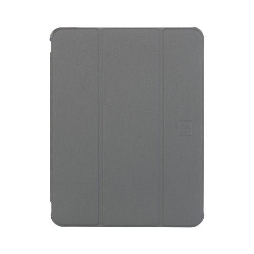 Tucano IPDA11M2ST-G custodia per tablet 27,9 cm (11") Custodia a libro Grigio