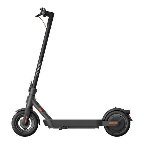 Monopattino elettrico Xiaomi BHR8069IT Scooter 4 Pro 2nd Gen 468Wh Ner