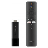 Xiaomi TV Stick 4K HDMI 4K Ultra HD Android Nero