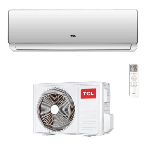 Condizionatore mono Tcl SERIE F2 Elite White