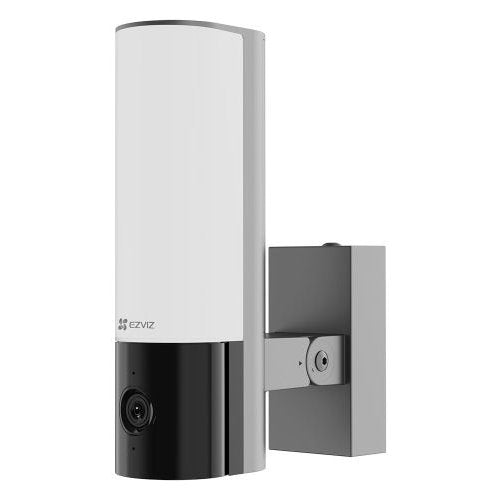 Videocamera sorveglianza Ezviz 303102827 EL3 2K Grey