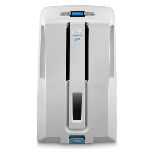 De’Longhi Deumidificatore 30L/24h