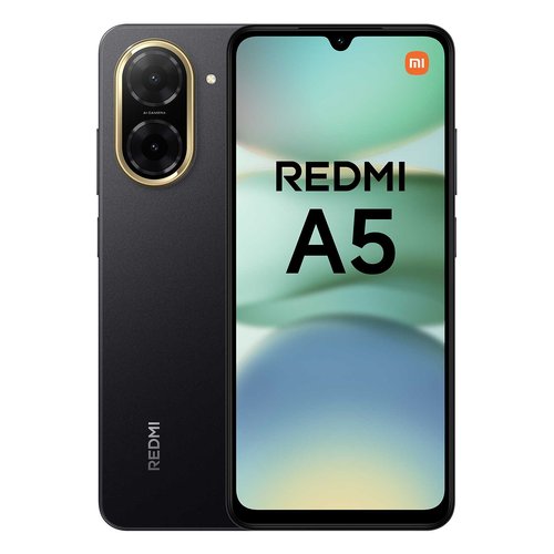 Smartphone Xiaomi MZB0JSEEU REDMI A5 Midnight black