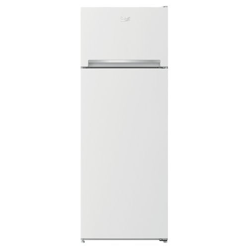Frigorifero Beko 7519720069 B100 SERIES RDSA240K40WN Bianco