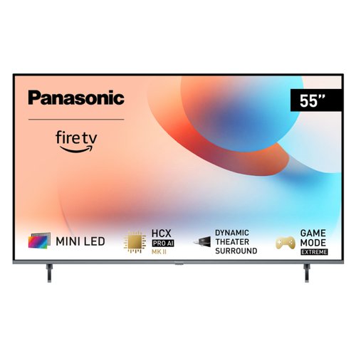 Tv Panasonic TV-55W95AEG W95A TV-55W95AEG