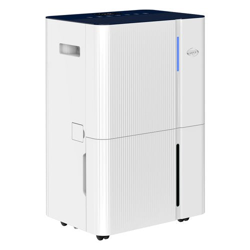 Argoclima DRYPURYEVOWF31 deumidificatore 5,3 L 45 dB 475 W Bianco