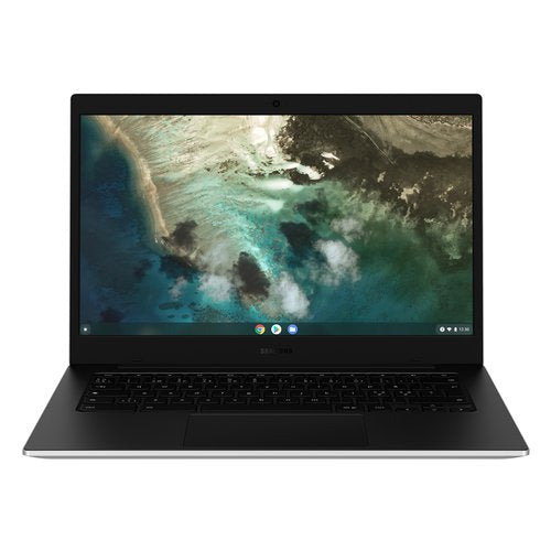 Notebook Samsung XE340XDAA EXP CHROMEBOOK Go 14 Argento