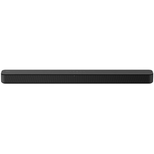 Sony HT-SF150, soundbar singola a 2 canali con Bluetooth
