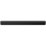 Sony HT-SF150, soundbar singola a 2 canali con Bluetooth