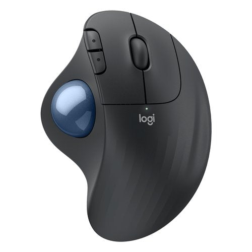 Mouse Logitech 910-007029 M Series M575 S Black