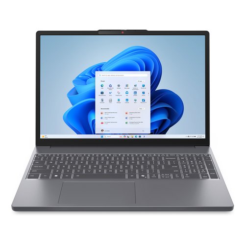 Notebook Lenovo 83K4001QIX IDEAPAD SLIM 3 15IRH10R Luna grey