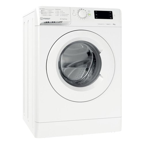 Lavatrice Indesit MTWE 91285 W IT