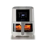 Ariete Airy Fryer Single White Friggitrice ad Aria