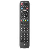 One For All TV Replacement Remotes URC4914 telecomando IR Wireless Pulsanti