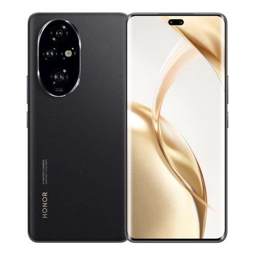 Smartphone Honor Honor 200 Pro Black