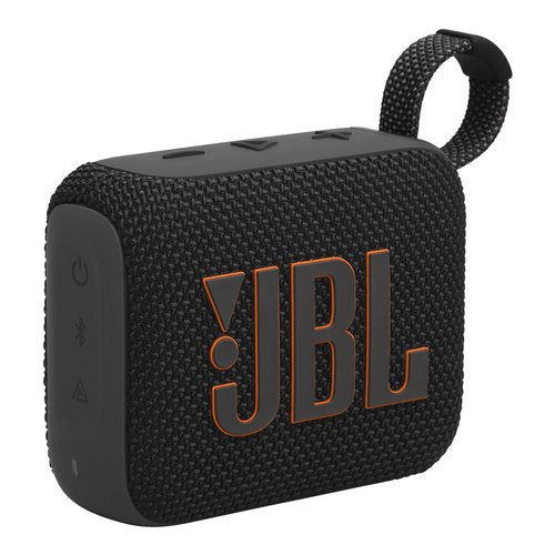 Cassa wireless Jbl JBLGO4BLK JBLGO4BLK Black Black