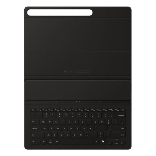 Custodia con tastiera Samsung EF DX620BBEGIT GALAXY BOOK COVER KEYBOAR