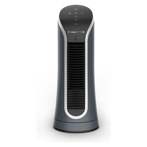 Ventilatore Rowenta 1830009364 EOLE COMPACT VU6220 Black