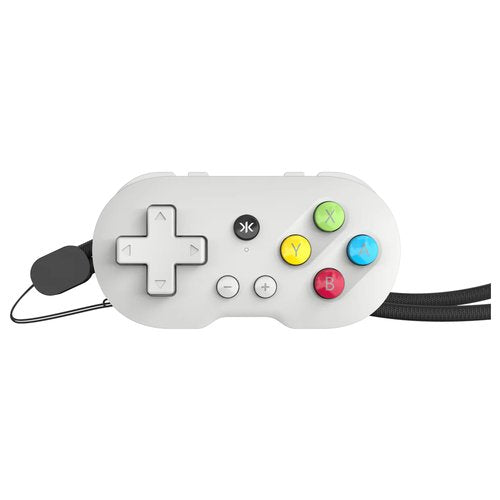 Gamepad Crkd 1151078 Atom Pal Mini Grey