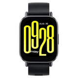 Xiaomi Redmi Watch 5 Active 5,08 cm (2") LCD 49.1 mm Digitale 320 x 385 Pixel Touch screen Nero