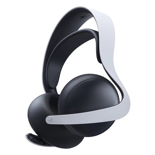 Cuffie gaming Playstation 1000039805 PLAYSTATION 5 Pulse Elite White e