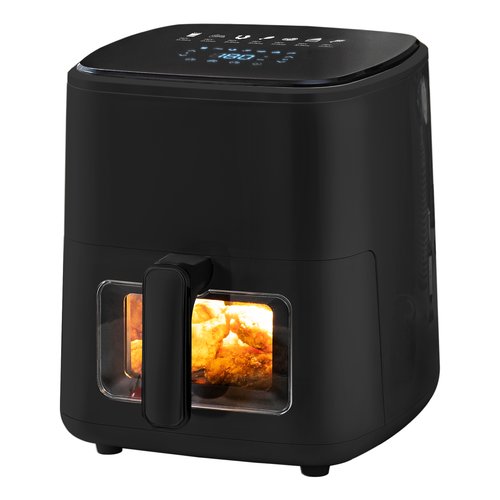 Friggitrice Melchioni 118340045 MARIANNA New Black